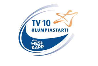 Järvamaa TV 10 olümpiastarti I etapp - Konesko Türi Spordihoone