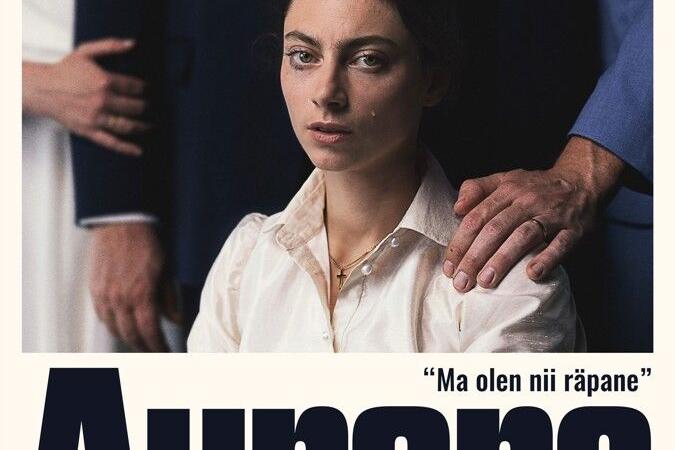 FILM AURORA - ÄKKK - Ääsmäe kärajamaja, kultuuri- ja kliimakeskus