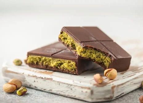 DUBAI ŠOKOLAADI töötuba - Rae Kultuurikeskus