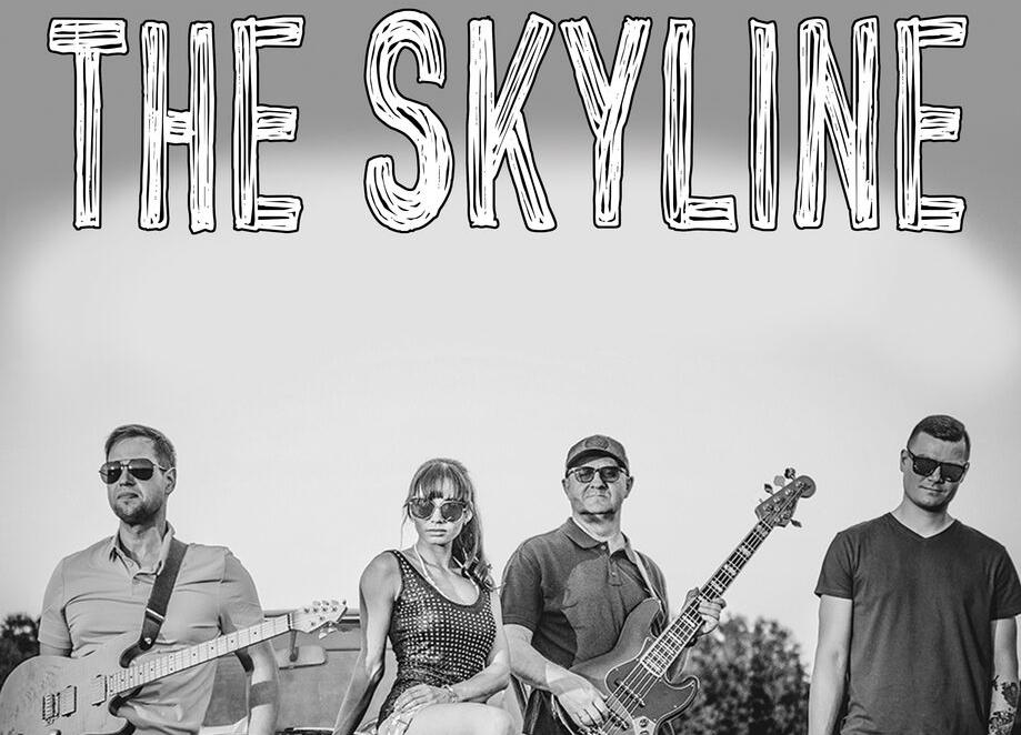 The Skyline - Püssirohukelder