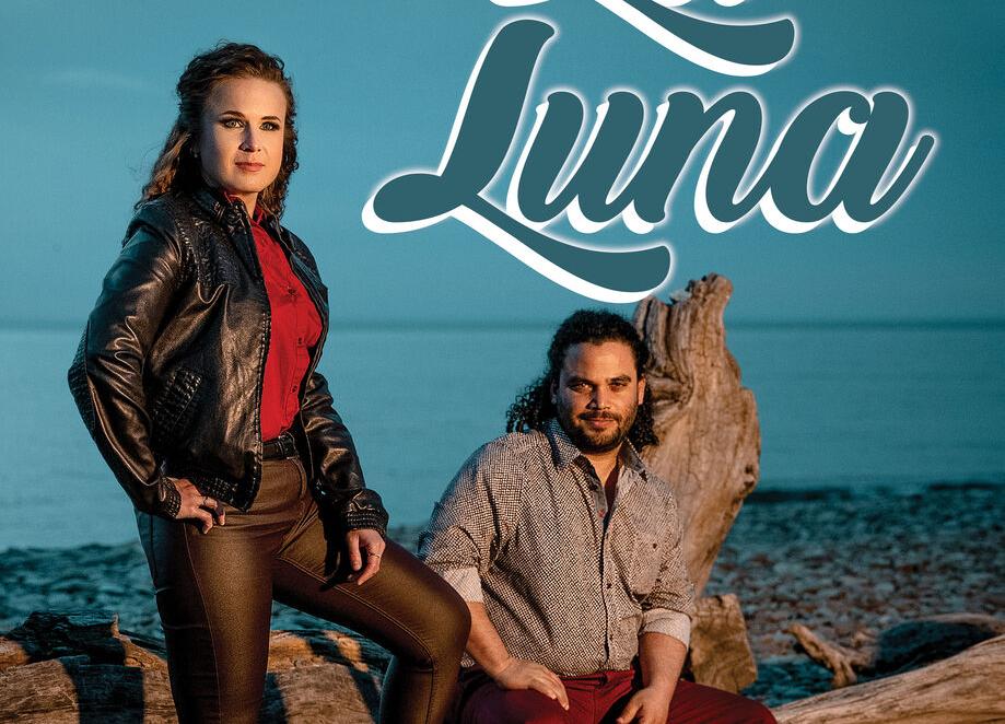 La Luna - Püssirohukelder