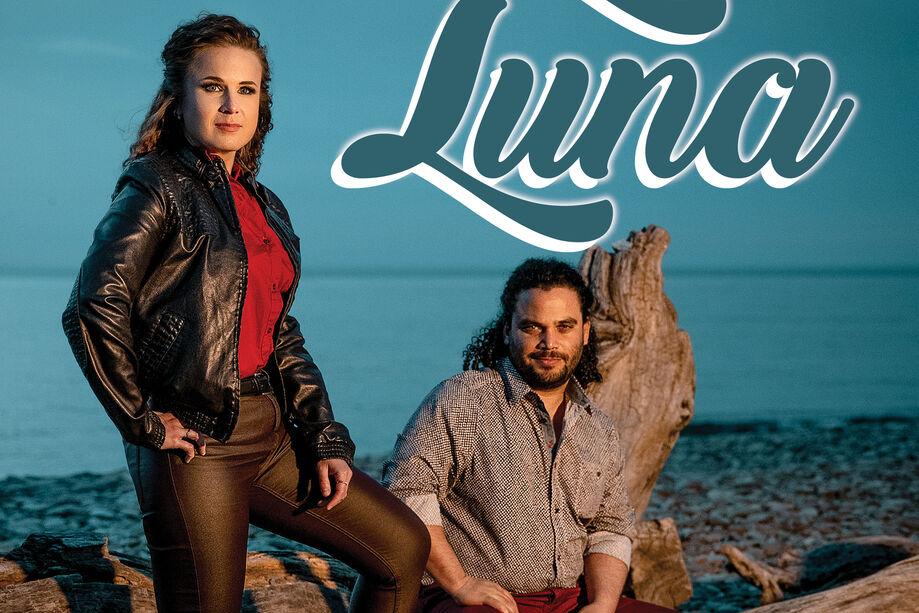 La Luna - Püssirohukelder
