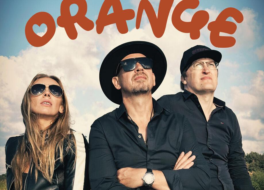 Bad Orange - Püssirohukelder