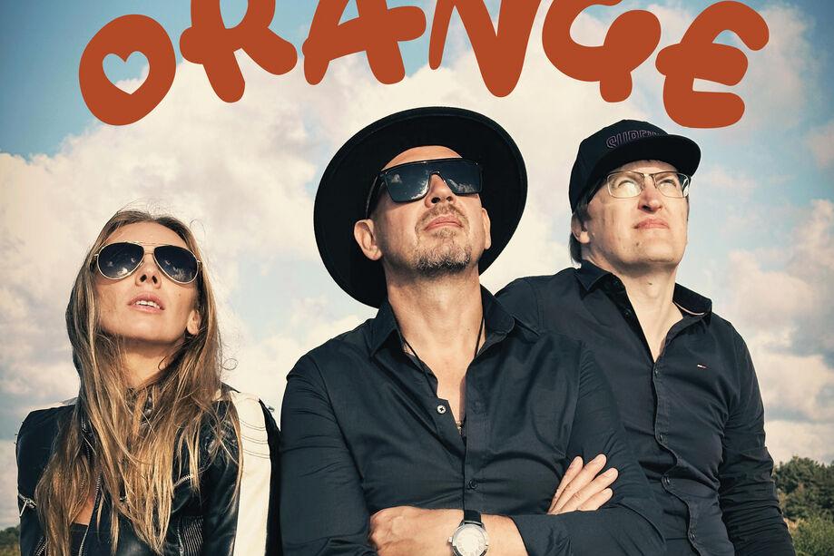 Bad Orange - Püssirohukelder