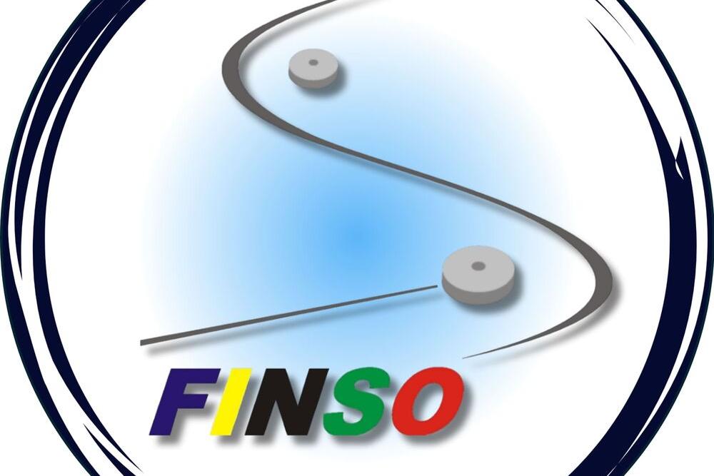 FINSO VI etapp Eestis - Konesko Türi Spordihoone
