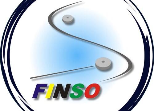 FINSO VI etapp Eestis - Konesko Türi Spordihoone
