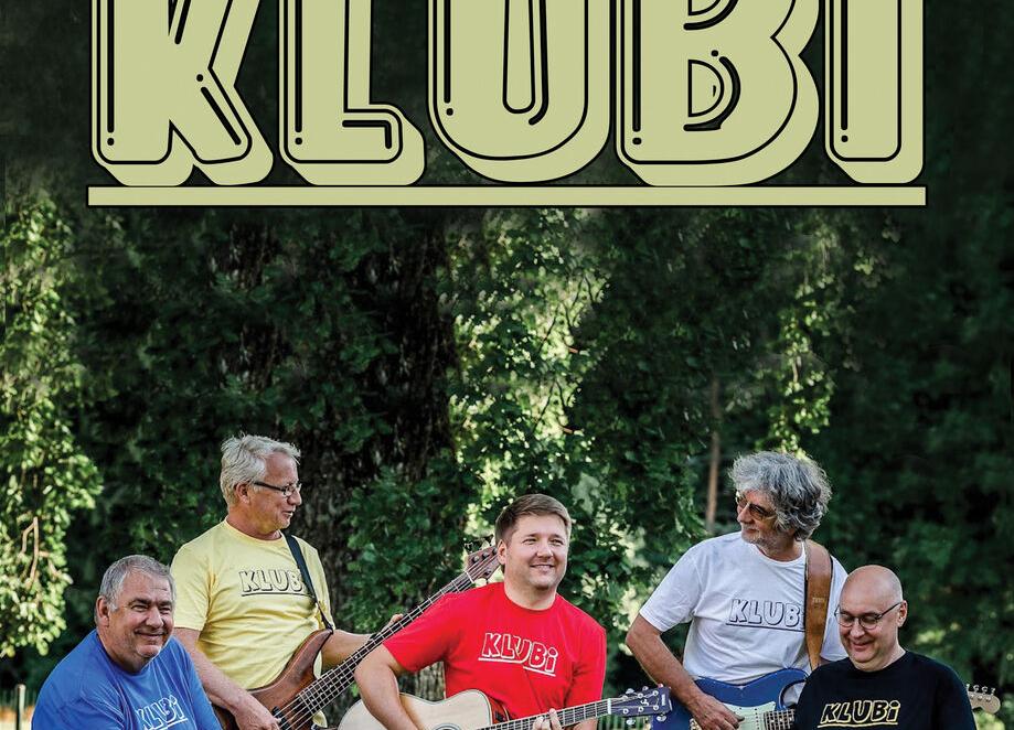 Klubi - Püssirohukelder
