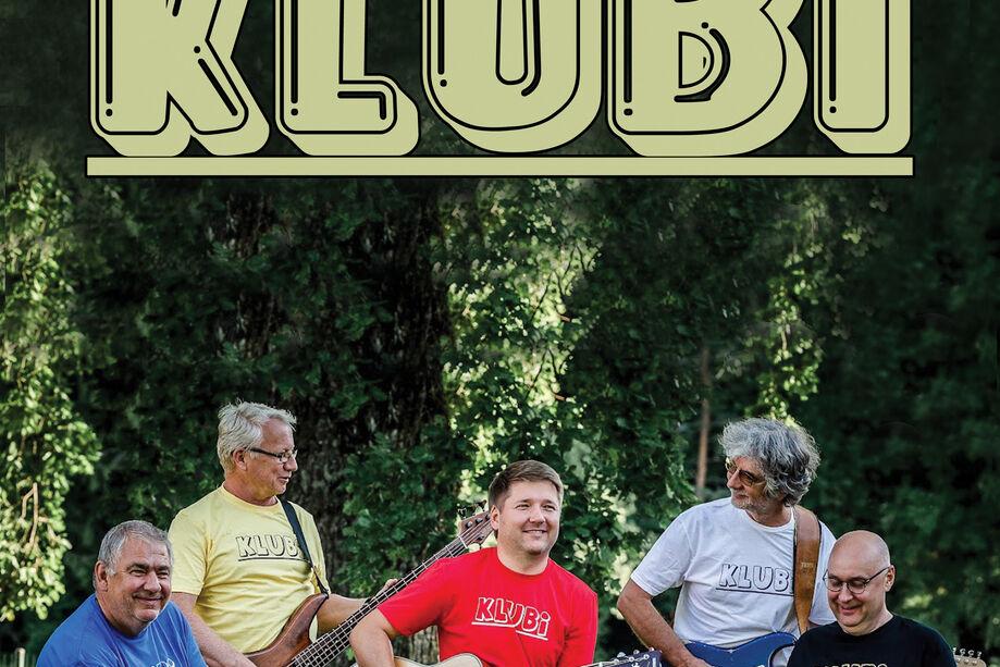 Klubi - Püssirohukelder