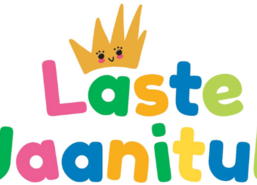 LASTE JAANITULI KUMNAS - Kumna küla
