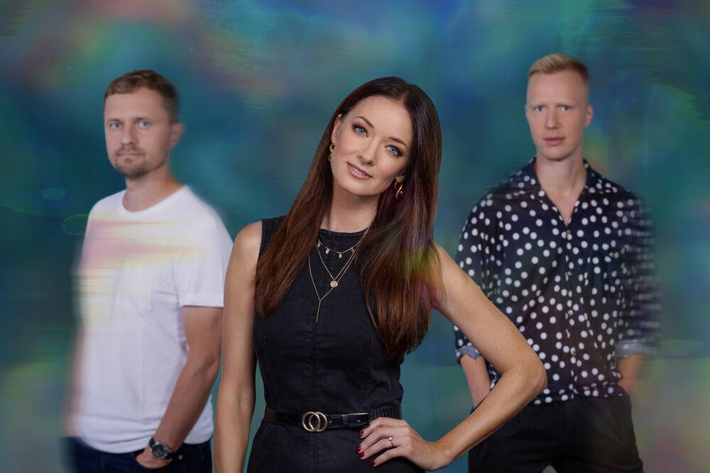 Päikeseloojangukontsert  - Rae Vald