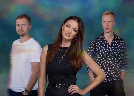 Päikeseloojangukontsert  - Rae Vald