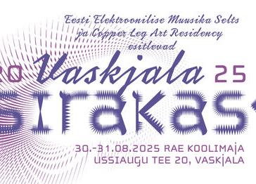 VASKJALA SIRAKAS 2025 - Rae koolimaja
