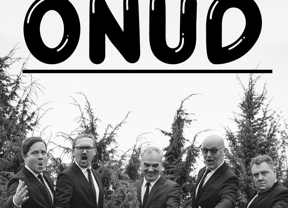 Onud - Püssirohukelder