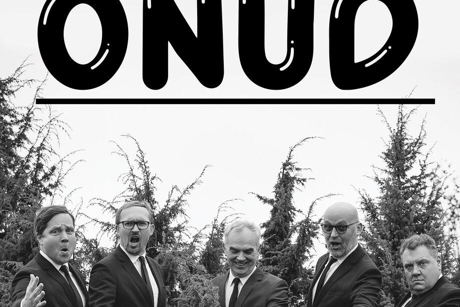 Onud - Püssirohukelder