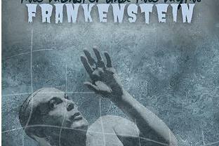 Frankenstein - Nooruse Maja