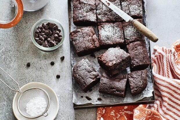 BROWNIE TÖÖTUBA - Rae Kultuurikeskus
