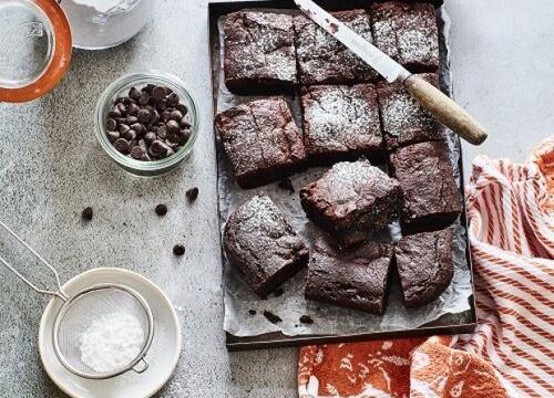 BROWNIE TÖÖTUBA - Rae Kultuurikeskus