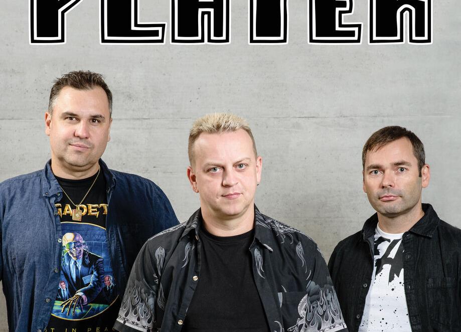 Player - Püssirohukelder Player - Püssirohukelder