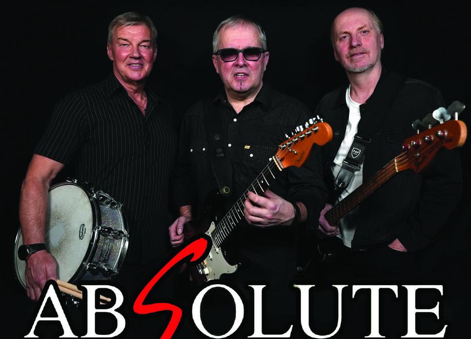 Absolute - Püssirohukelder Absolute - Püssirohukelder