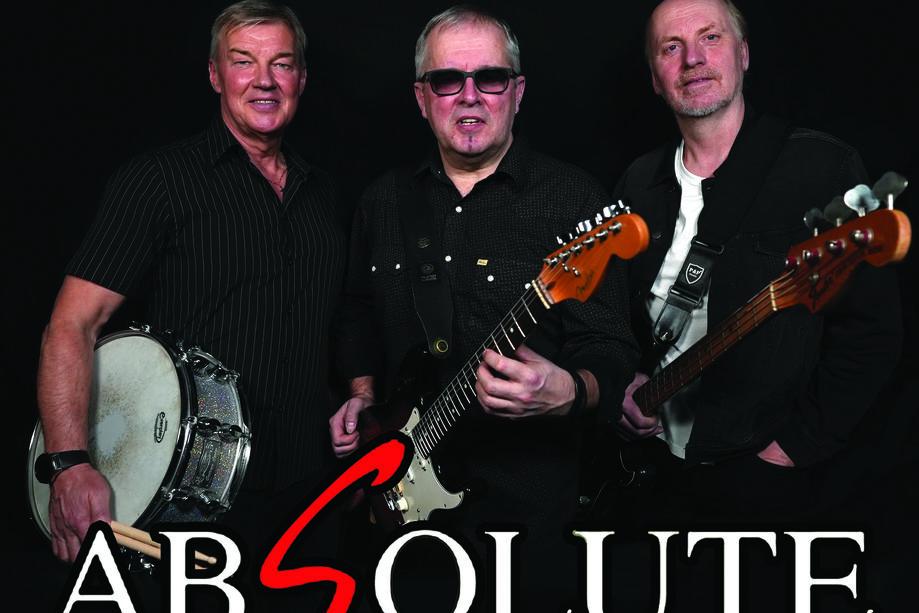 Absolute  - Püssirohukelder