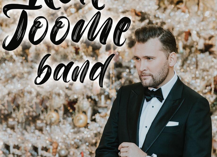 Koit Toome bänd - Püssirohukelder