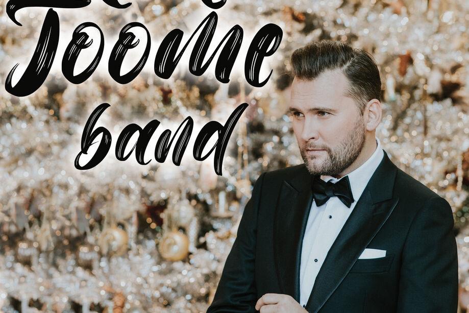 Koit Toome bänd - Püssirohukelder