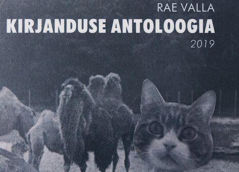 NÄITUS “Meie autorite kaaned” - Rae Kultuurikeskus NÄITUS “Meie autorite kaaned” - Rae Kultuurikeskus