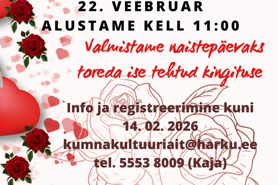 Salajane õpituba Ainult Meestele. Kumna Kultuuriaidas - Kumna küla, Kivikirsi tee 1, Harku vald, 76614 Harjumaa Salajane õpituba Ainult Meestele. Kumna Kultuuriaidas - Kumna küla, Kivikirsi tee 1, Harku vald, 76614 Harjumaa