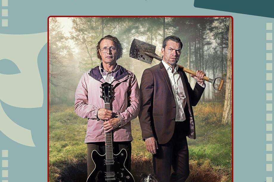 KINOKLUBI kutsub külla- "TAGASI REAALSUSESSE EHK VIIMANE VIIKING" DNK 2025 Oisu rahvamajas - Türi Kultuurikeskus KINOKLUBI kutsub külla- "TAGASI REAALSUSESSE EHK VIIMANE VIIKING" DNK 2025 Oisu rahvamajas - Türi Kultuurikeskus