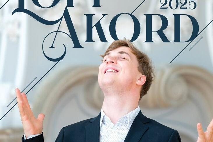 Eesti tipp-pianist Johan Randvere klaverikontsert Lõppakord 2025 Türi kultuurikeskuses - Türi Kultuurikeskus Eesti tipp-pianist Johan Randvere klaverikontsert Lõppakord 2025 Türi kultuurikeskuses - Türi Kultuurikeskus