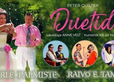 DUETID - Rae Kultuurikeskus