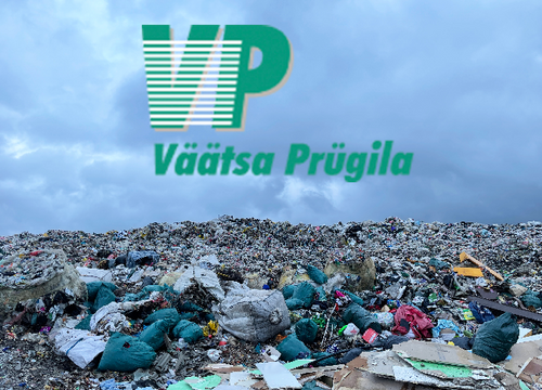 Väätsa prügila laienduse keskkonnamõju hindamise programmi avalik arutelu - Türi vald Väätsa prügila laienduse keskkonnamõju hindamise programmi avalik arutelu - Türi vald