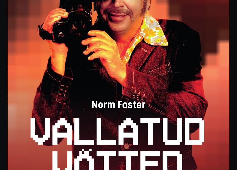 Rakvere Teater "Vallatud võtted" - Rae Kultuurikeskus