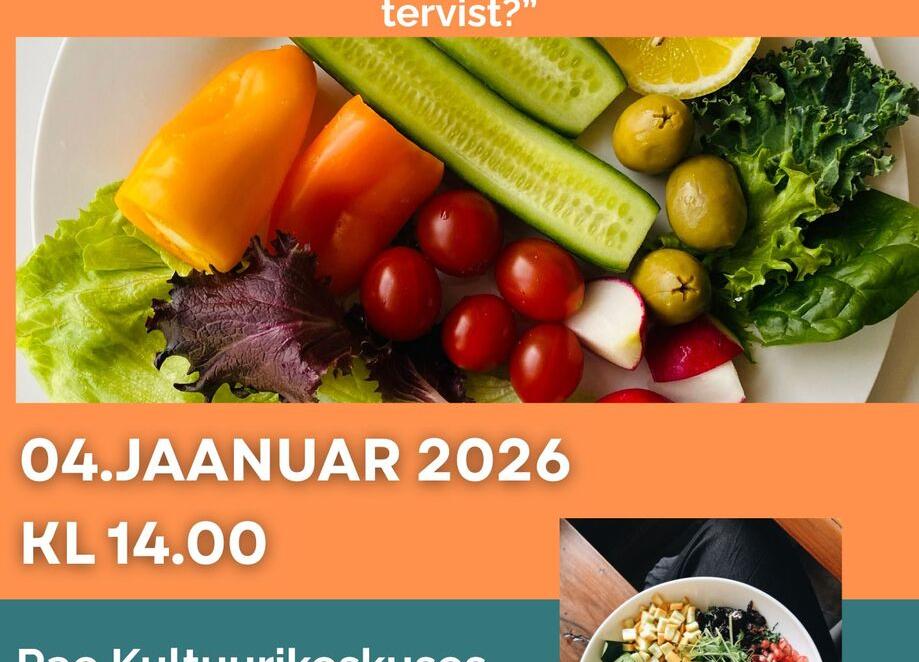 Memme-Taadi Klubi - Rae Kultuurikeskus