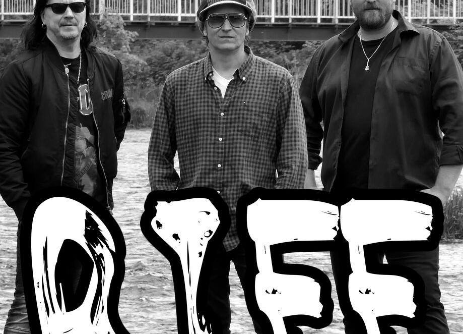 Freddy Tomingas & Riff - Püssirohukelder Freddy Tomingas & Riff - Püssirohukelder