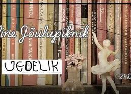 Luuleline Jõulupiknik - Rae koolimaja Luuleline Jõulupiknik - Rae koolimaja