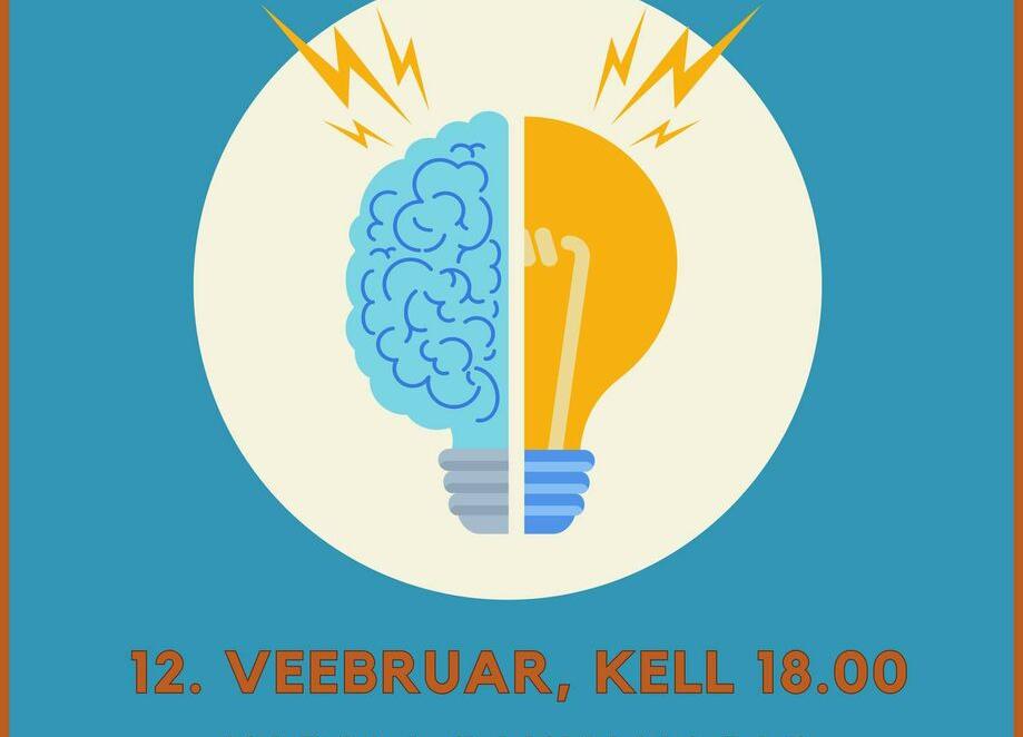 Mälumängu 41. hooaja IV kokkusaamine Kabala rahvamajas - Kabala Rahvamaja