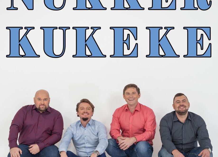 Nukker Kukeke - Püssirohukelder