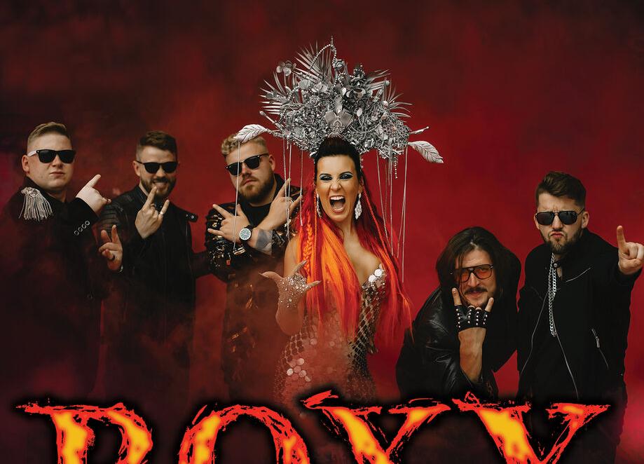 Roxy - Püssirohukelder