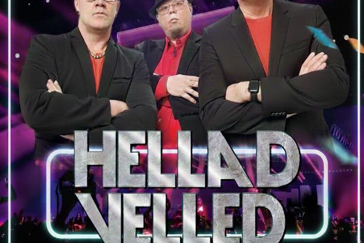 Hellad Velled  - Püssirohukelder