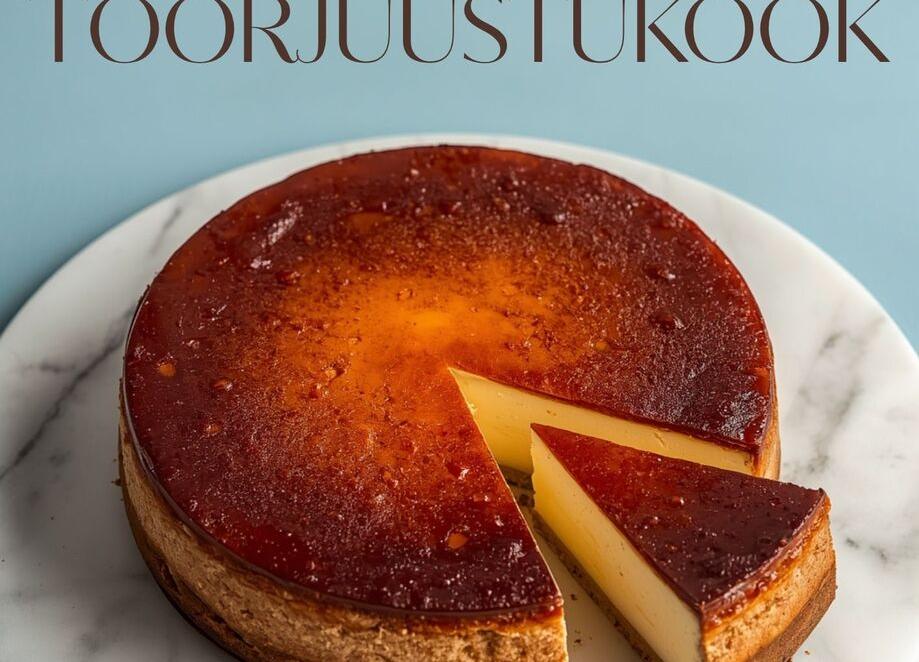 BASKI JUUSTUKOOK. VARIATSIOONID. - Rae Kultuurikeskus