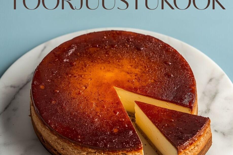 BASKI JUUSTUKOOK. VARIATSIOONID. - Rae Kultuurikeskus