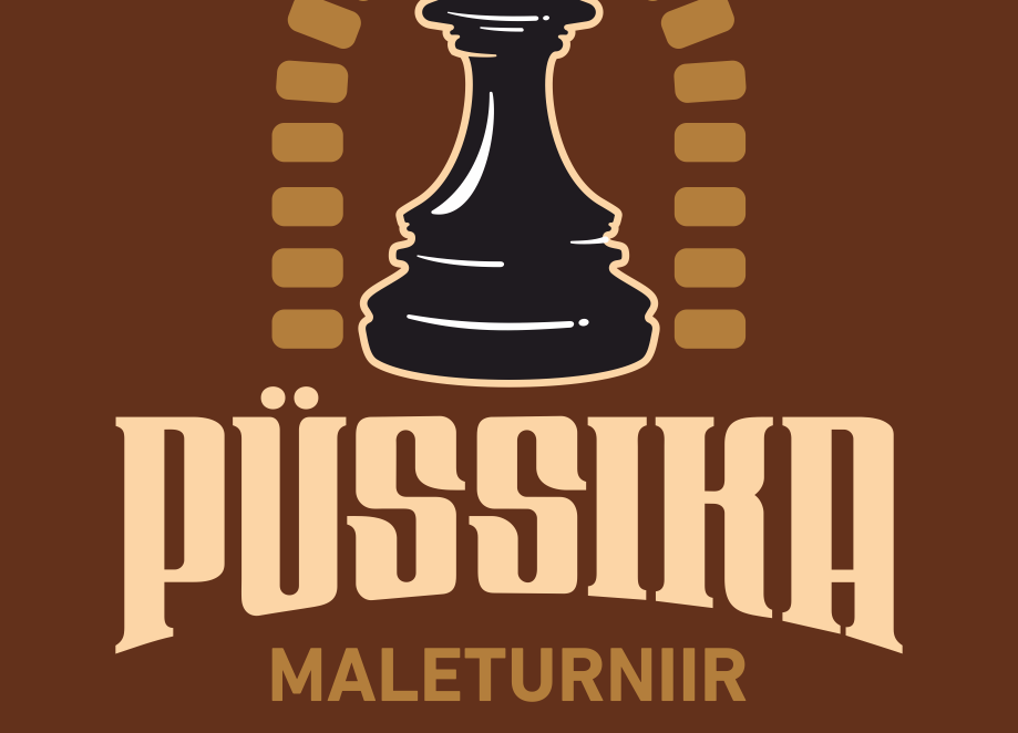 Püssika Maleturniir - Püssirohukelder Püssika Maleturniir - Püssirohukelder