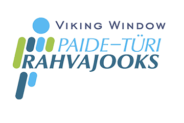 40. Viking Window Paide-Türi rahvajooks - Paide