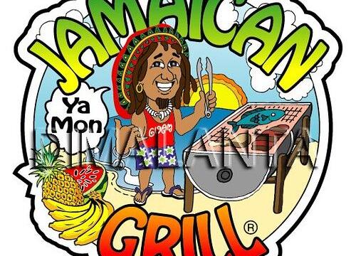 LÜKKUB EDASI! "Jamaica Jerk" grillimise töötuba - Kesk tee 10a