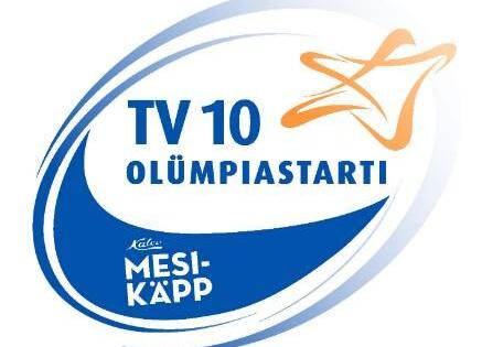 Järvamaa TV10 Olümpiastardi I etapp - Konesko Türi Spordihoone