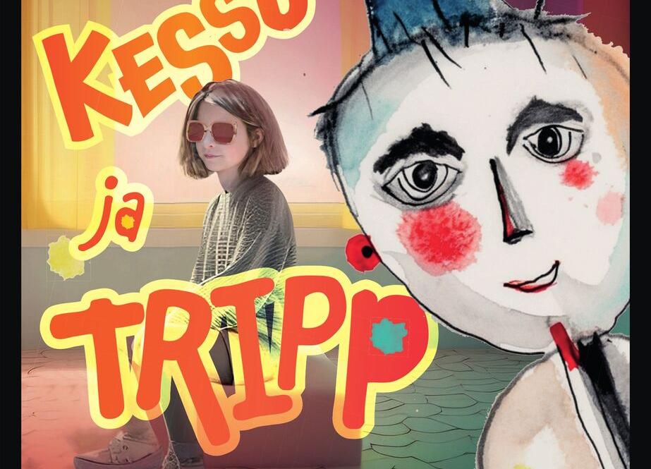 Rakvere Teater "KESSU JA TRIPP" - Rae Kultuurikeskus