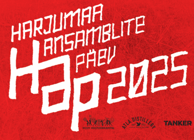 HARJUMAA ANSAMBLITE PÄEV 2025 - Rae Kultuurikeskus