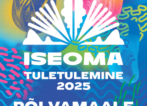 Tule tulemine! - Karilatsi Vabaõhumuuseum