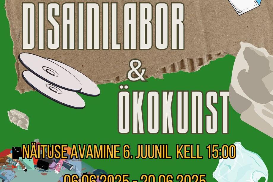 NÄITUS - Kohtla-Järve Linnavalitsus